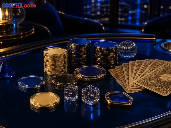 Tongits Go table preview 1